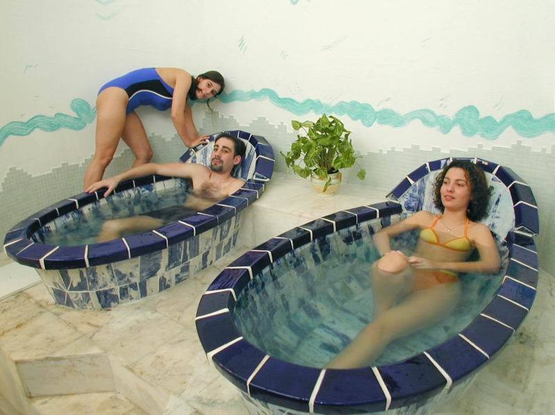 Arnoia Caldaria Hotel Y Balneario Εξωτερικό φωτογραφία