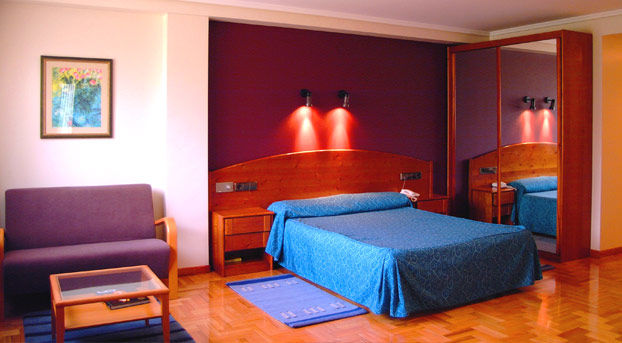 Arnoia Caldaria Hotel Y Balneario Εξωτερικό φωτογραφία